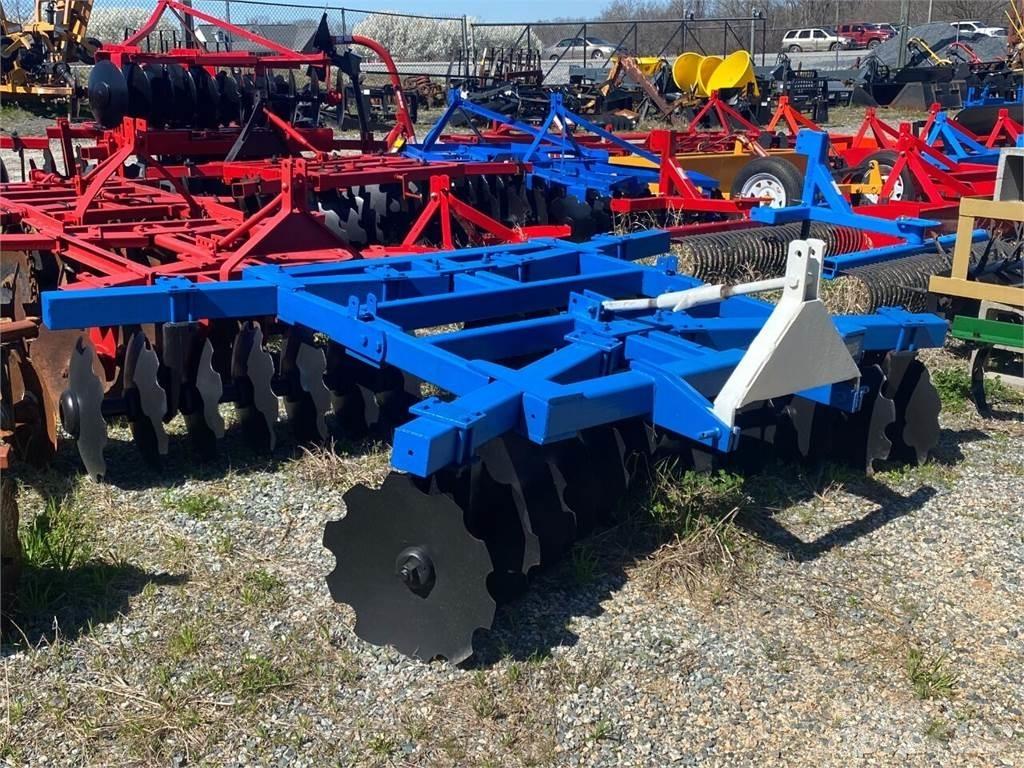 Long 1083 Bouw - Overige