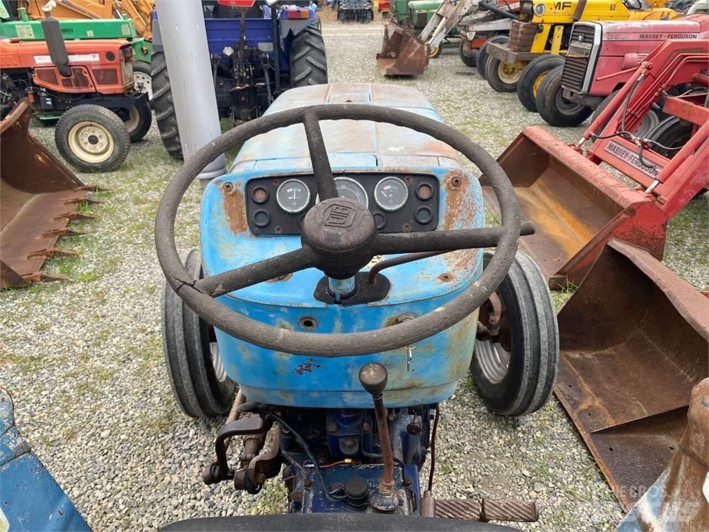 Long 445 Bouw - Overige