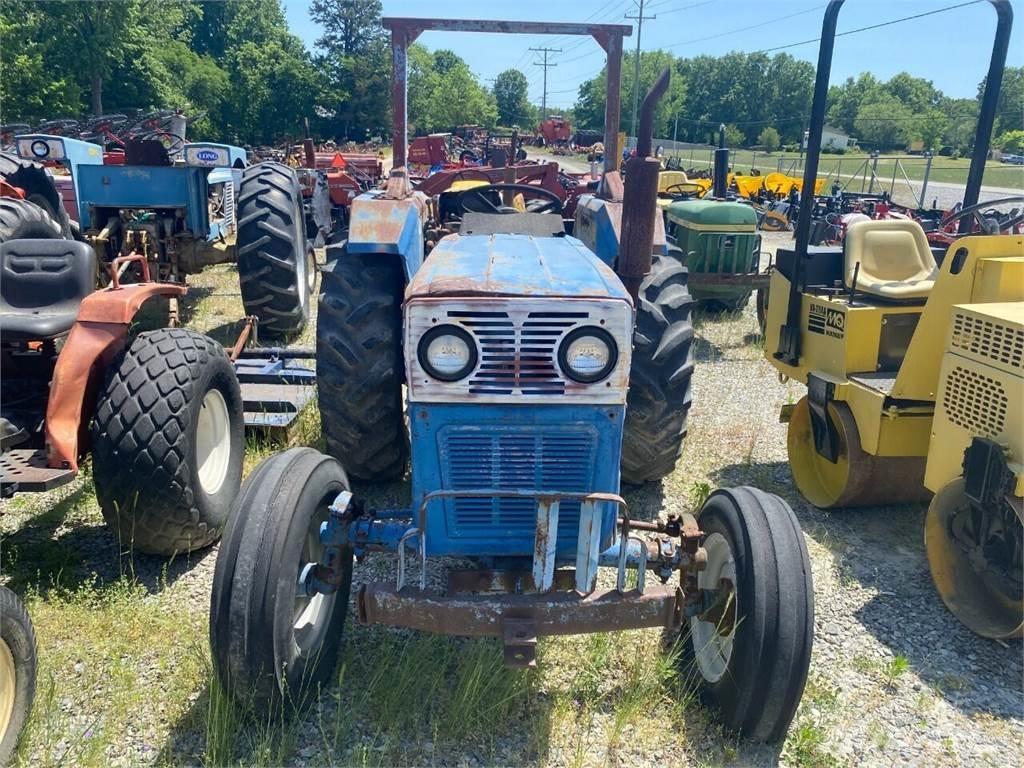 Long 510 Bouw - Overige