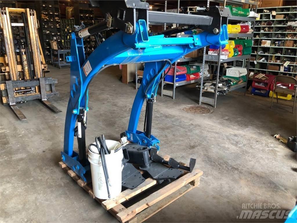 LS LL3100 Bouw - Overige