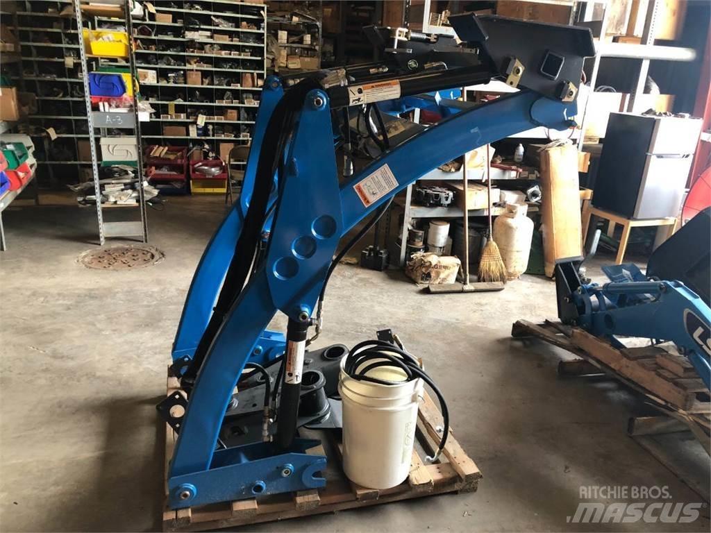 LS LL3100 Bouw - Overige