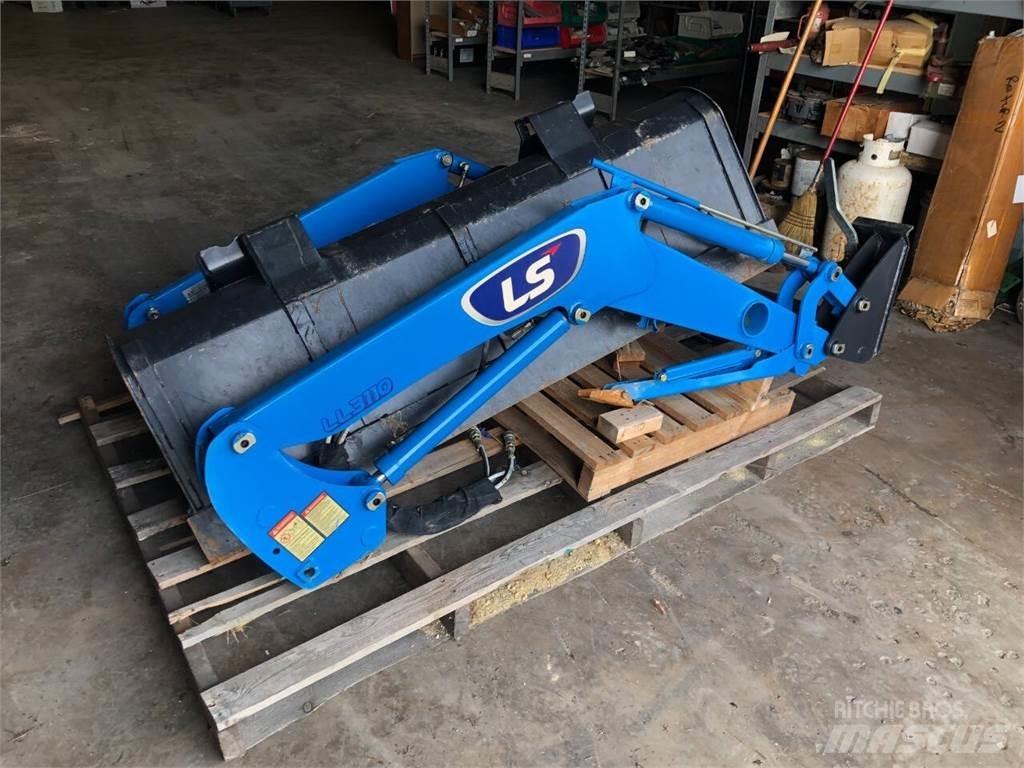 LS LL3110 Bouw - Overige