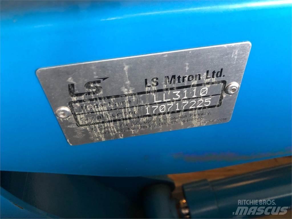 LS LL3110 Bouw - Overige
