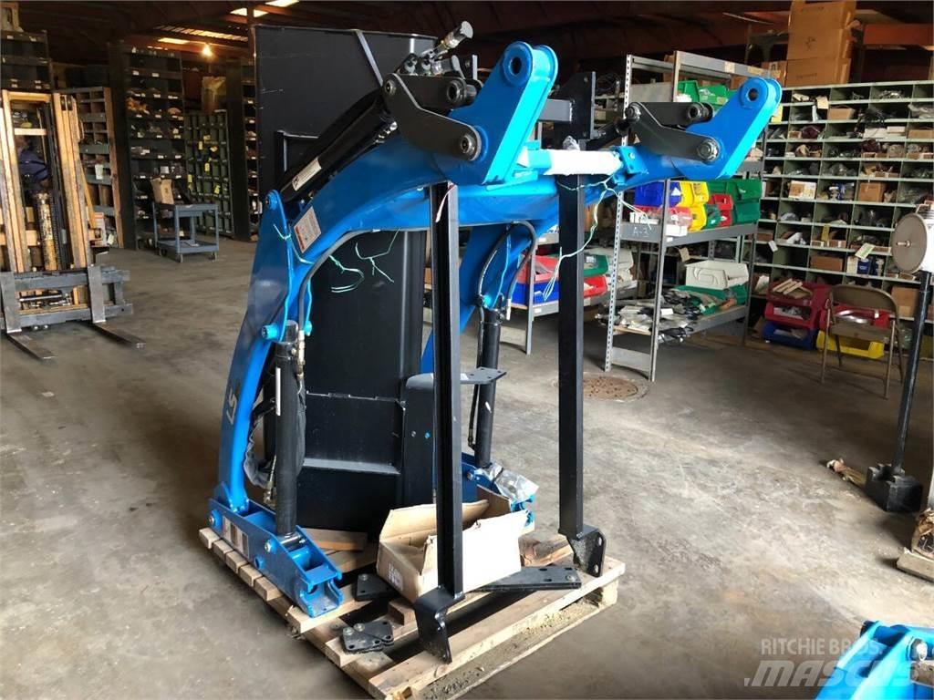 LS LL5501 Bouw - Overige