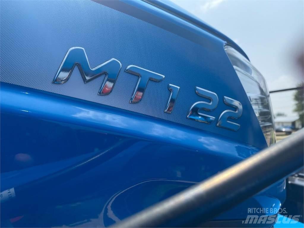 LS MT122 Bouw - Overige
