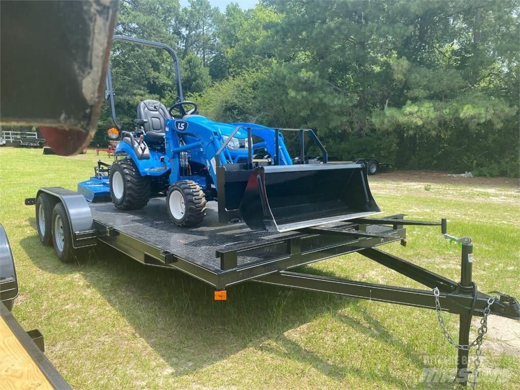 LS MT122 Bouw - Overige