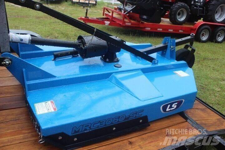 LS MT225E Bouw - Overige