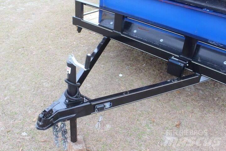 LS MT230E Bouw - Overige