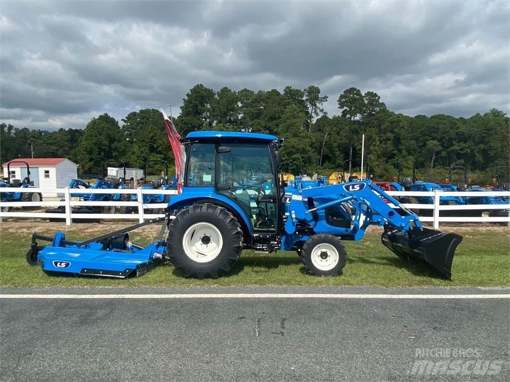 LS MT335 Bouw - Overige