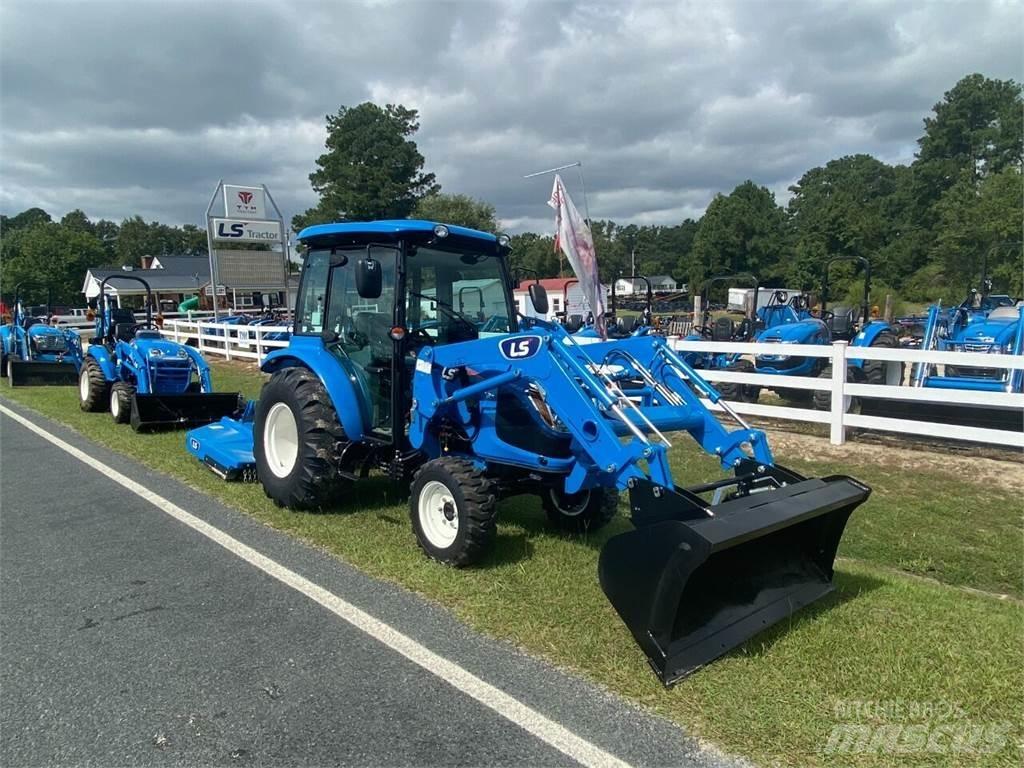 LS MT335 Bouw - Overige