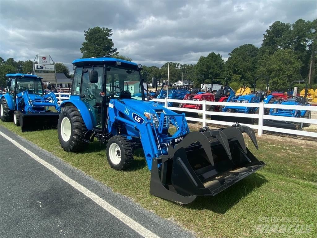LS MT340 Bouw - Overige