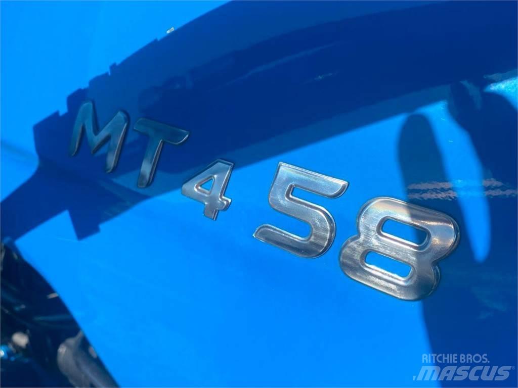 LS MT458 Bouw - Overige