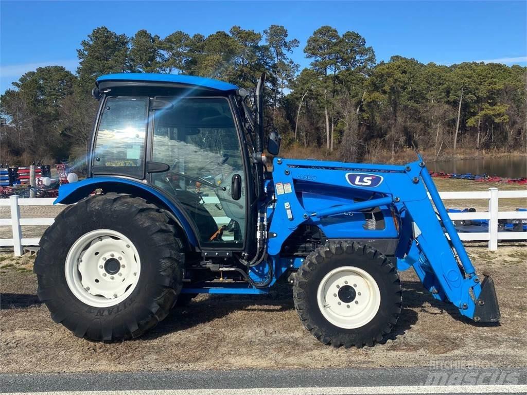 LS MT468 Bouw - Overige