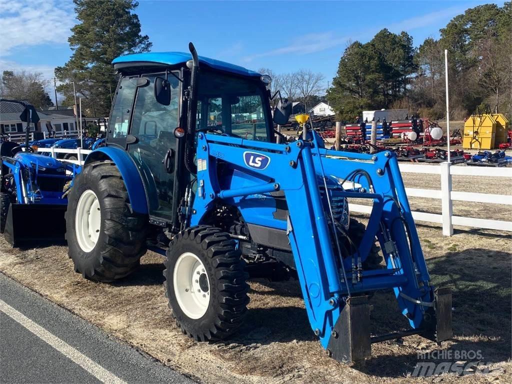 LS MT468 Bouw - Overige