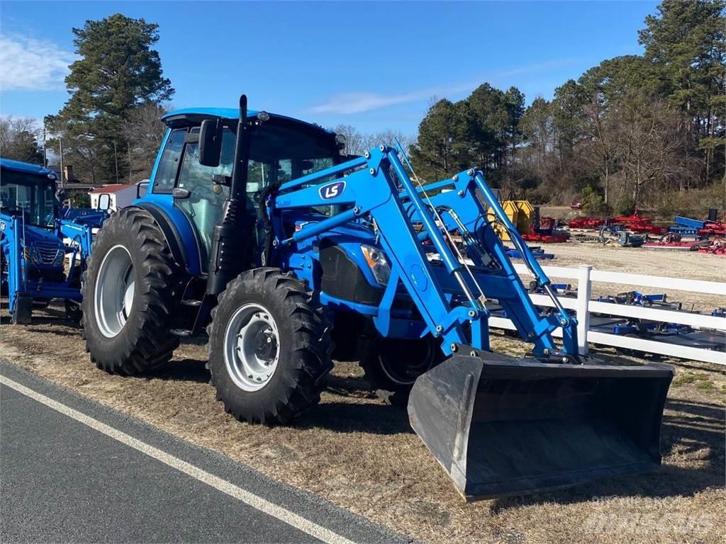 LS MT7101 Bouw - Overige