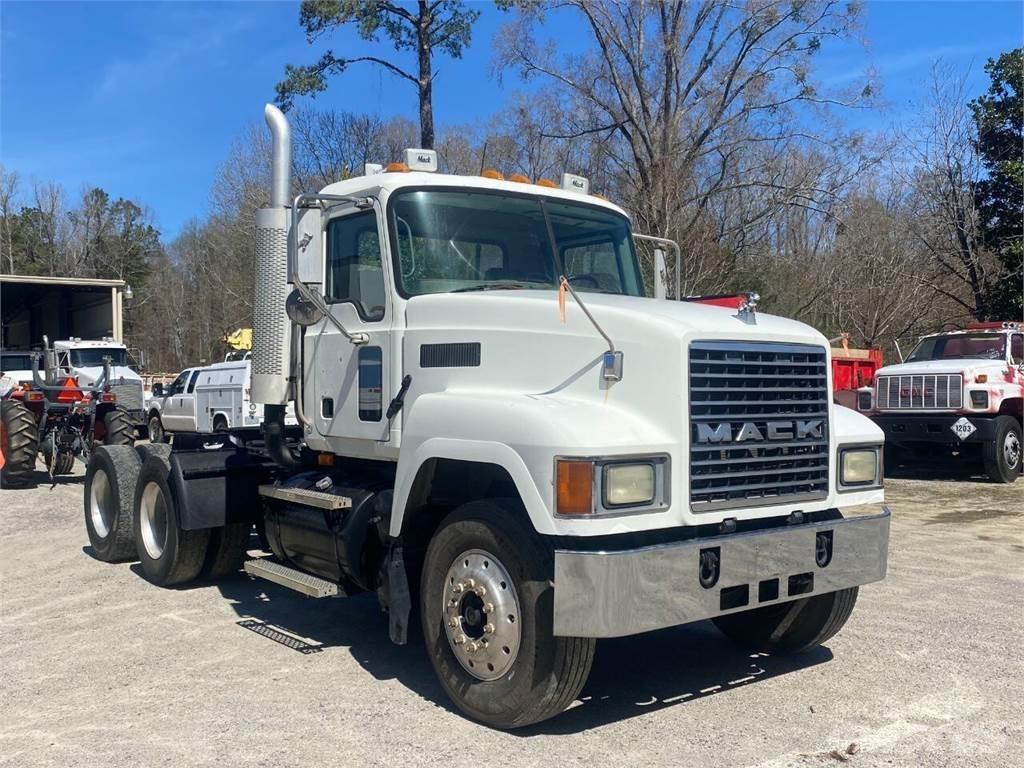 Mack CH613 Bouw - Overige