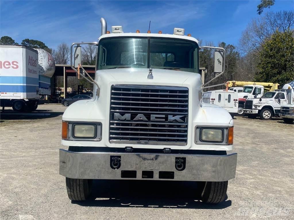 Mack CH613 Bouw - Overige