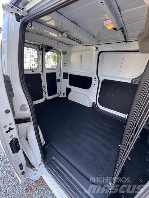 Nissan NV200 Bouw - Overige