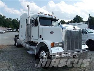 Peterbilt 378 Bouw - Overige