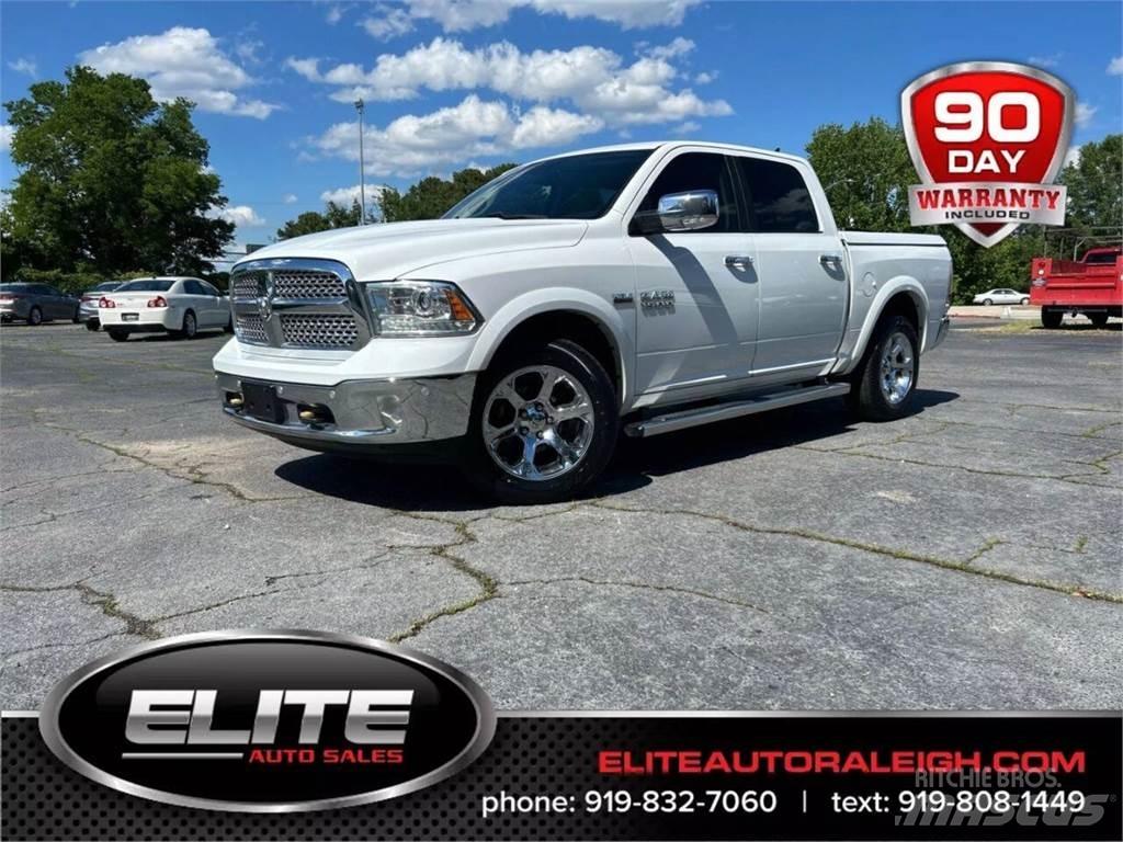 RAM 1500 Bouw - Overige