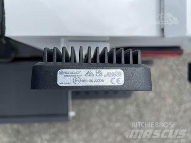 RAM 3500 Bouw - Overige