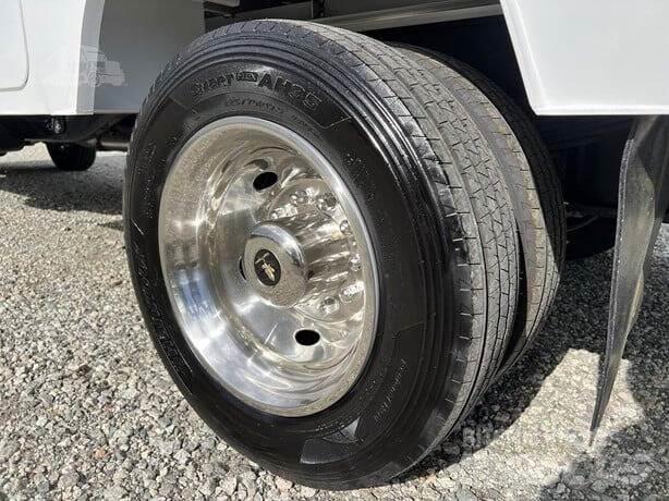 RAM 4500 Bouw - Overige