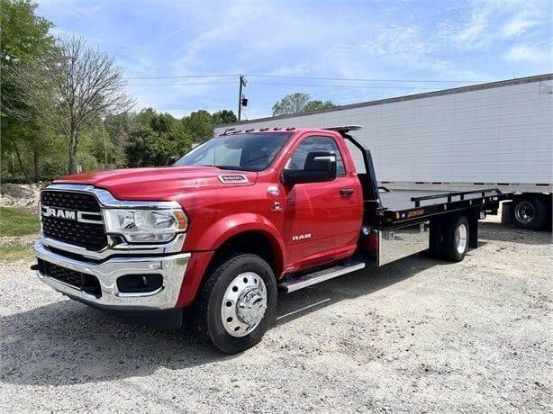 RAM 5500 Bouw - Overige