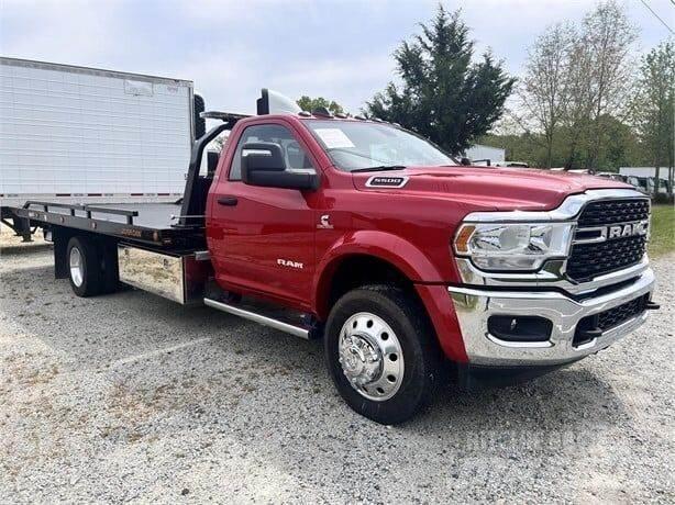 RAM 5500 Bouw - Overige