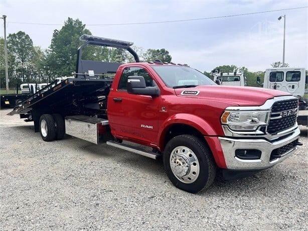 RAM 5500 Bouw - Overige