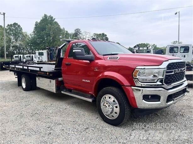 RAM 5500 Bouw - Overige