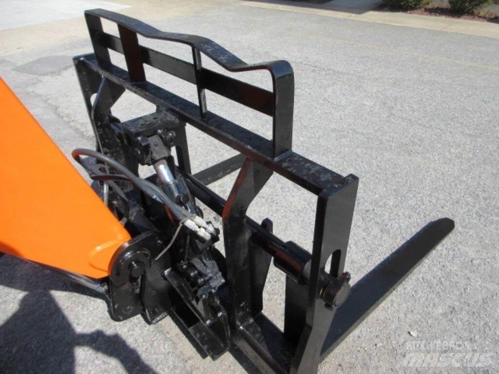 SkyTrak 10054 Bouw - Overige