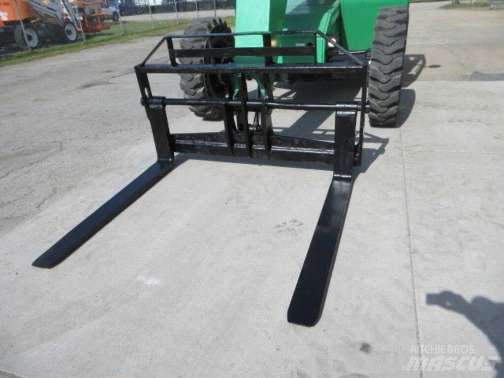 SkyTrak 6042 Bouw - Overige