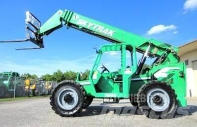 SkyTrak 6042 Bouw - Overige