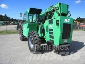 SkyTrak 6042 Bouw - Overige