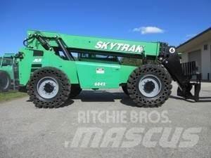 SkyTrak 6042 Bouw - Overige