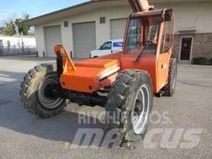SkyTrak 8042 Bouw - Overige