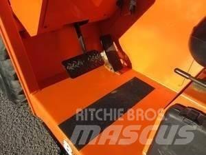 SkyTrak 8042 Bouw - Overige
