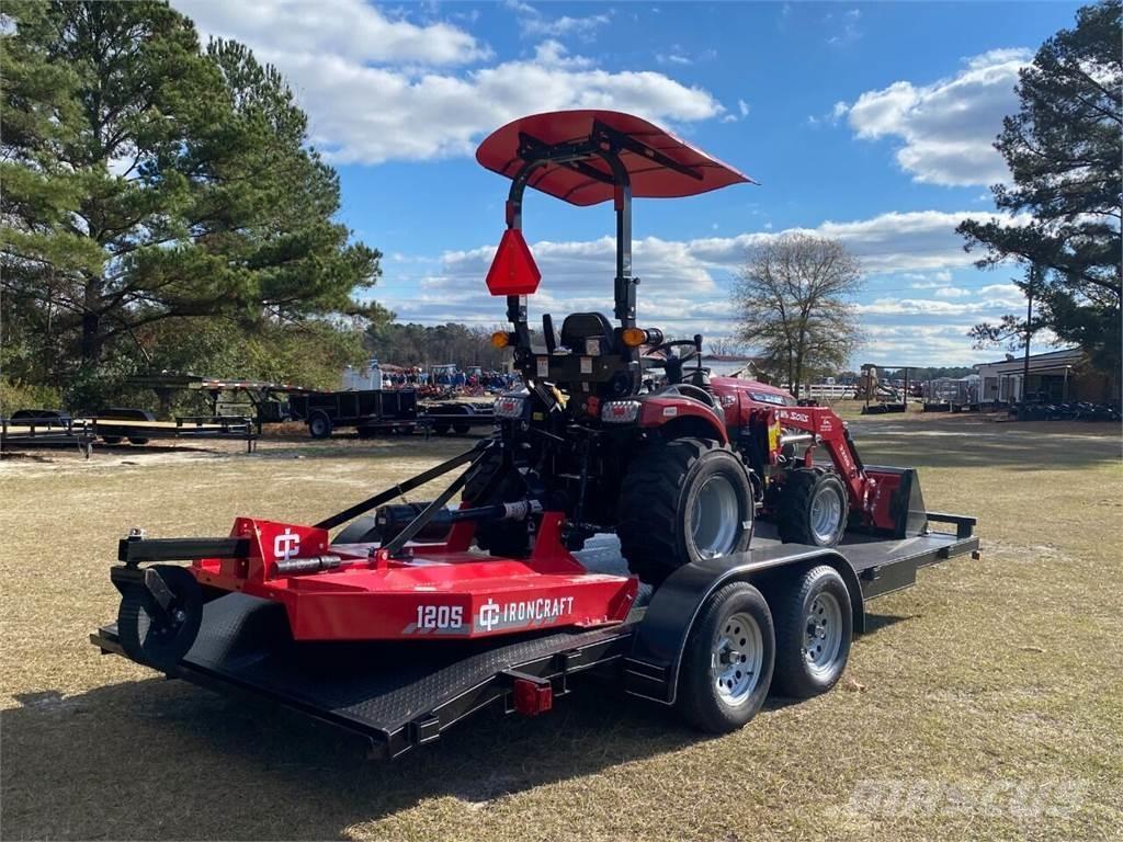 Solis H24 Bouw - Overige