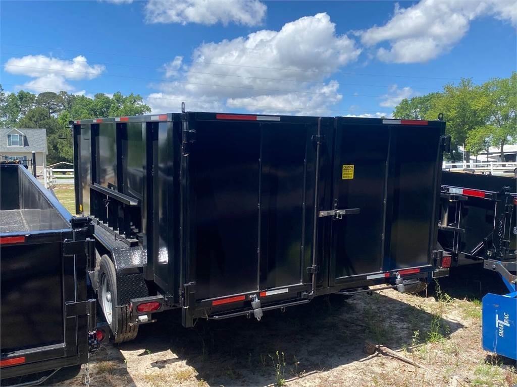 SSI Dump Bouw - Overige