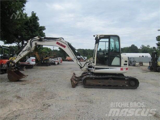 Terex HR32 Bouw - Overige