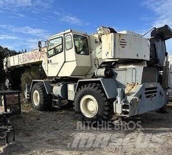 Terex RT130 Bouw - Overige