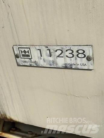 Terex RT130 Bouw - Overige