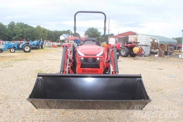 TYM 2515h Bouw - Overige