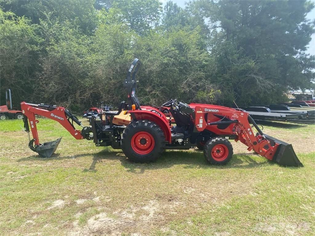 TYM 2515R Bouw - Overige