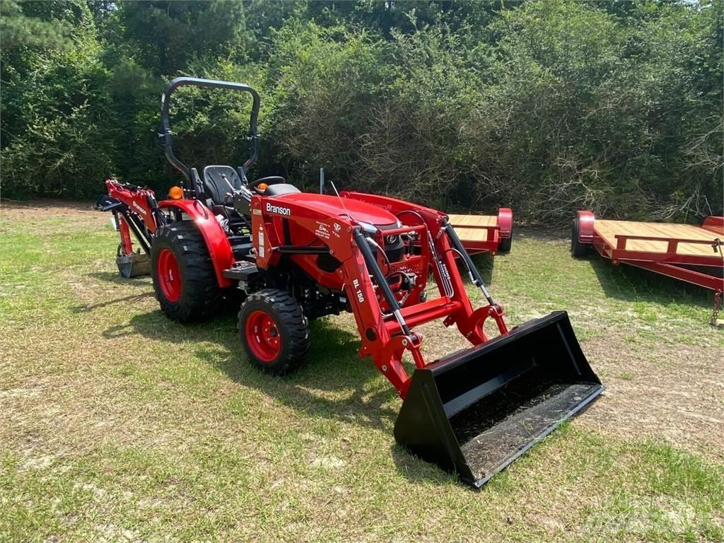 TYM 2515R Bouw - Overige