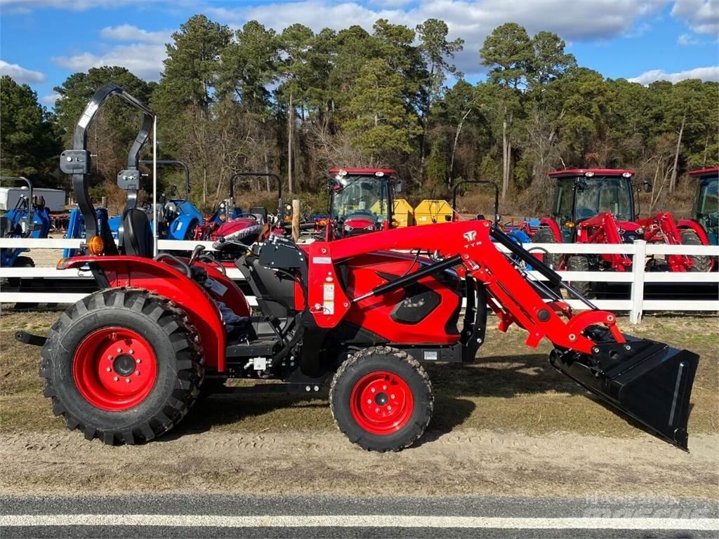TYM 2515R Bouw - Overige