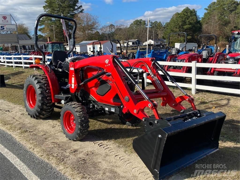 TYM 2515R Bouw - Overige