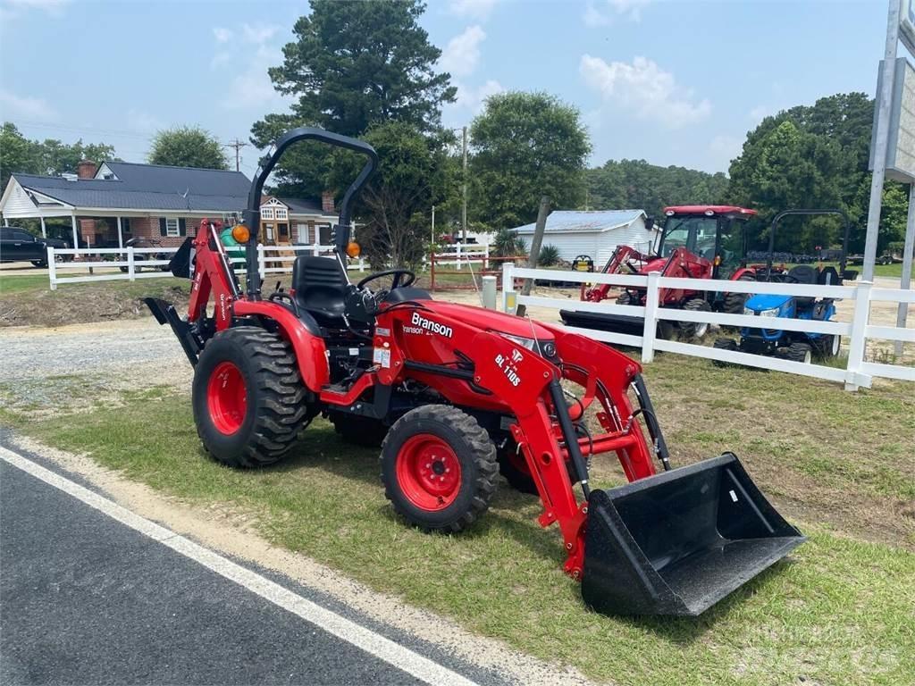 TYM 2610h Bouw - Overige