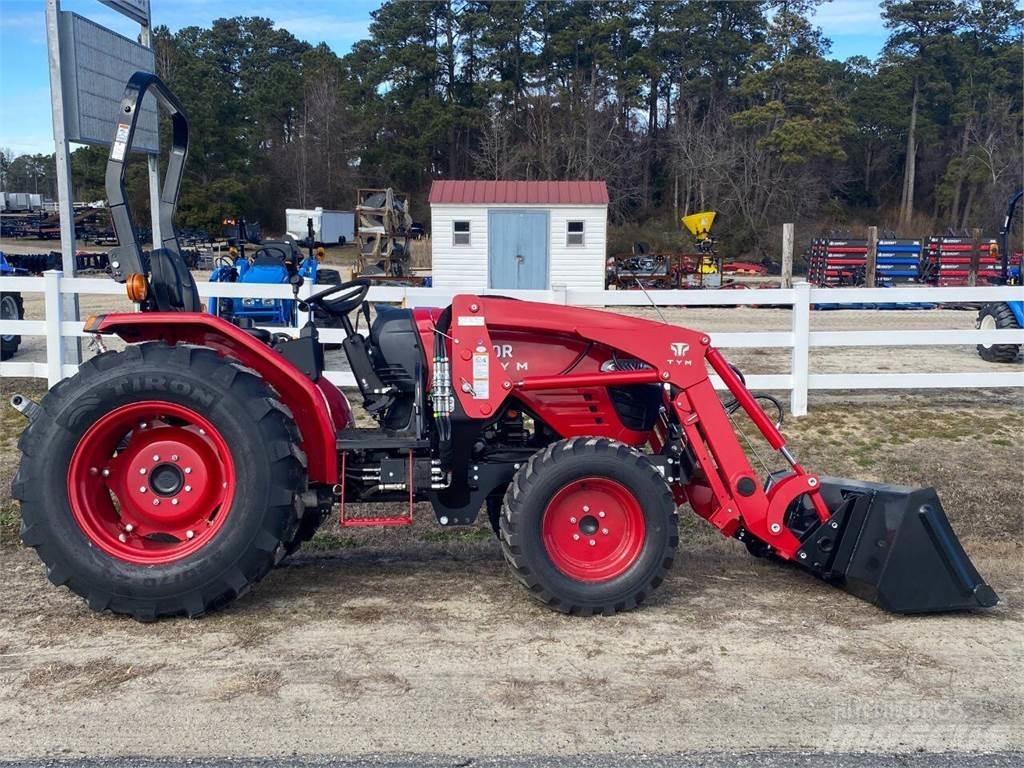 TYM 3620R Bouw - Overige