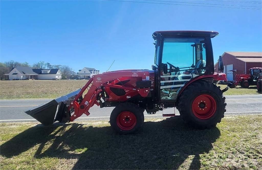 TYM 4815HC Bouw - Overige
